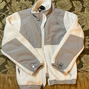 North Face Fleece